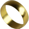 Compression Spare Ring 22mmx10 Sabs