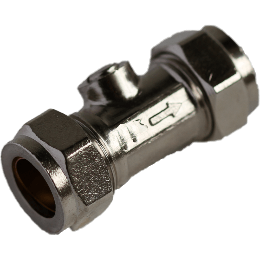 Compression Cxc Isolate Valve Str 22mmx1 Sabs Compression Cxc Isolate Valve Str 22mmx1 Sabs