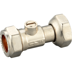 Compression Cxc Iso Valve Swi Str 15mmx1 Sabs