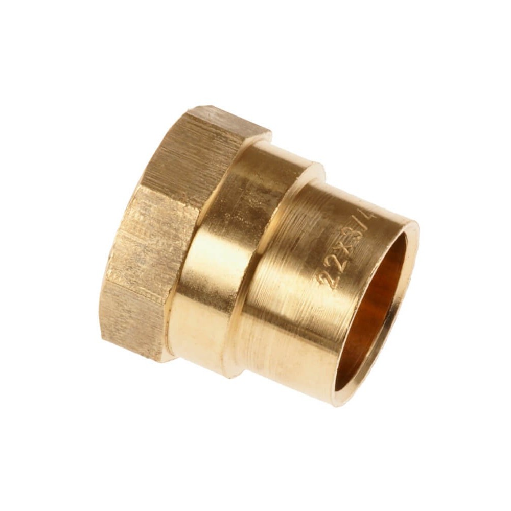 Solder Cxfi Str Coupler 22mmx1 Sabs Solder Cxfi Str Coupler 22mmx1 Sabs