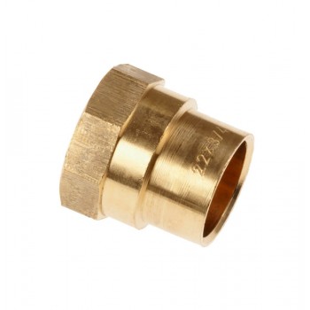 Solder Cxfi Str Coupler 22mmx2 Sabs
