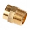 Solder Cxmi Str Coupler 15mmx5 Sabs