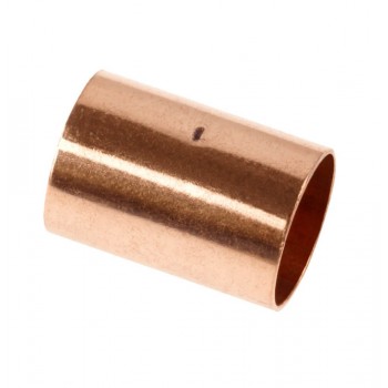 Solder Cxc Str Coupler 15mmx2 Sabs