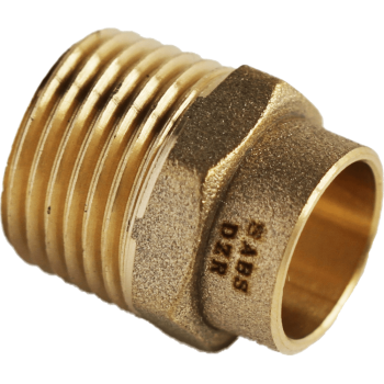 Solder Cxmi Str Coupler 22mmx5 Sabs