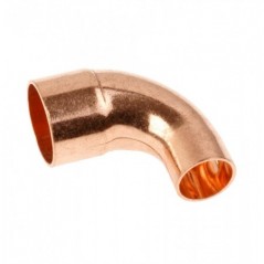 Solder Cxc Elbow 90 Red 22x15x1 Sabs