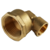 Solder Cxfi Elbow 90 Red 15x3/4x1 Sabs