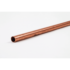 Copper Tube 1.5m Hd Class 0 Sabs 15mm