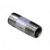 Galvanised Nipple 22mm X 2