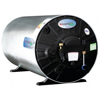 Geyser - Kwikot Superline "b" 600kpa 150l