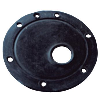 Flange Gasket For Spiral Element