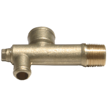 Draincock Male Kwikdrain