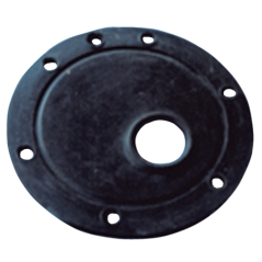 Flange Gasket For Spiral Element