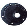 Flange Gasket For Spiral Element