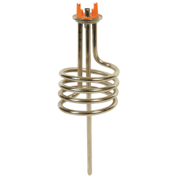 Element Spiral Kwikheat