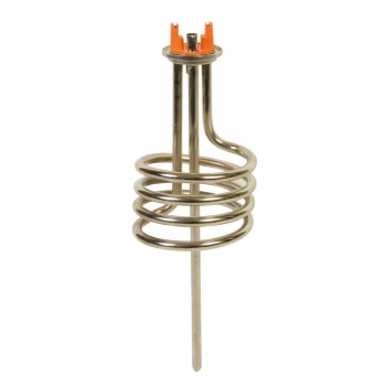 Element Spiral Kwikheat 2kw