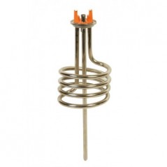 Element Spiral Kwikheat 2kw