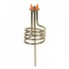 Element Spiral Kwikheat 2kw