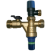Pressure Control Multi-valve 600kpa