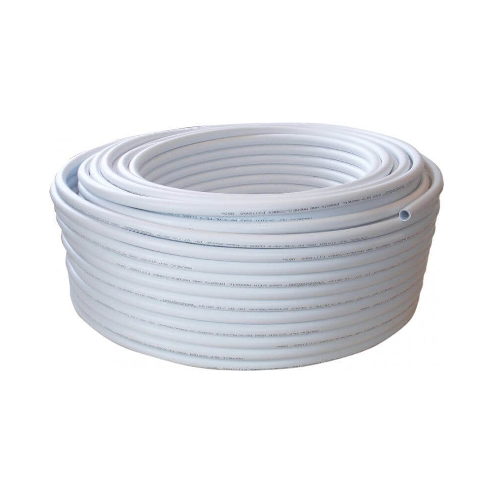 Multilayer Pipe 15mm X 25 M Roll Multilayer Pipe 15mm X 25 M Roll