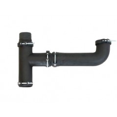 Washtrough Combo 40mm X 300 Mm