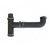 Washtrough Combo 40mm X 300 Mm