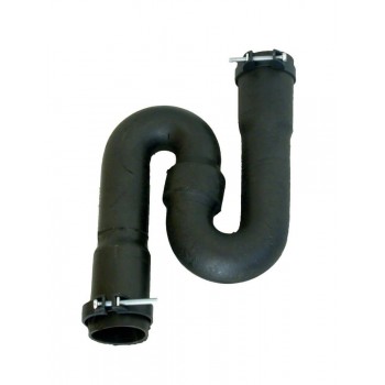 Trap Black Reseal "s" 32mm X 40 Mm