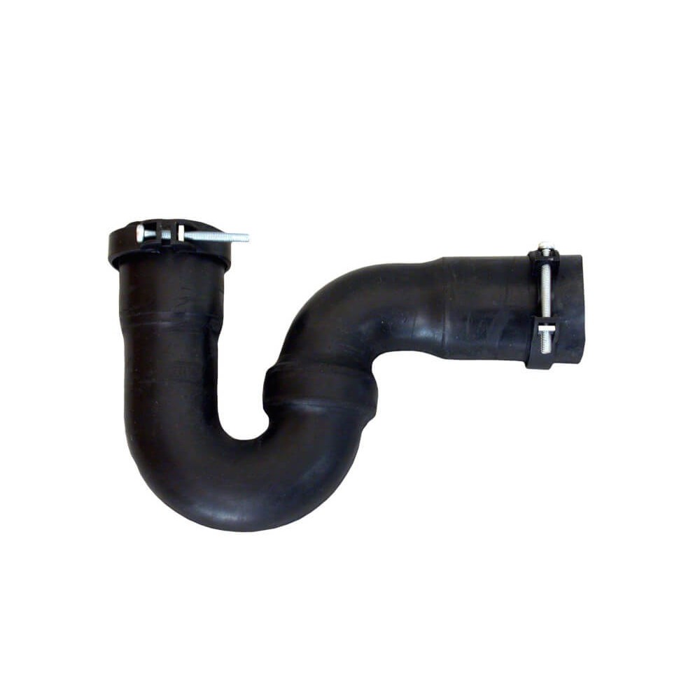Trap Black Reseal Mini "p"32 Mm X 40 Mm Trap Black Reseal Mini "p"32 Mm X 40 Mm