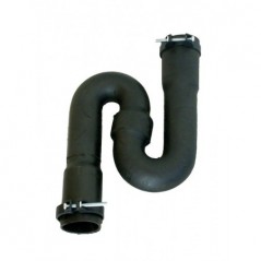 Trap Black Reseal "s" 40mm X 40 Mm