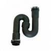 Trap Black Reseal "s" 40mm X 40 Mm