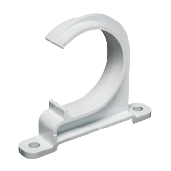 Soil & Vent Sabs Pipe Clip 50mm