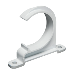 Soil & Vent Sabs Pipe Clip 50mm