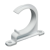 Soil & Vent Sabs Pipe Clip 50mm