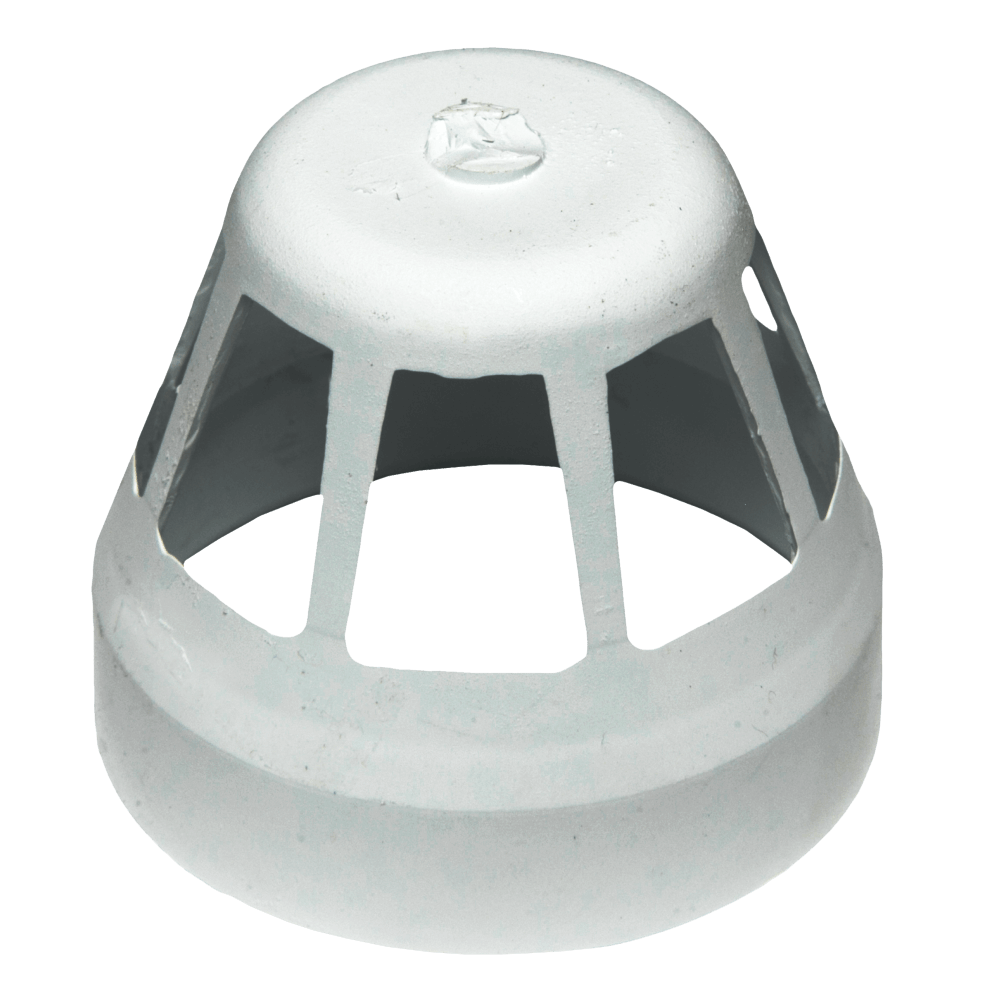 Soil & Vent Cowl 50mm Sabs Soil & Vent Cowl 50mm Sabs