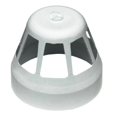 Soil & Vent Cowl 50mm Sabs