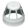 Soil & Vent Cowl 50mm Sabs