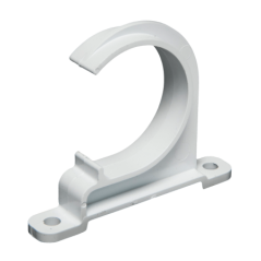 Soil & Vent Pipe Clip Sabs 40mm