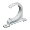 Soil & Vent Pipe Clip Sabs 40mm