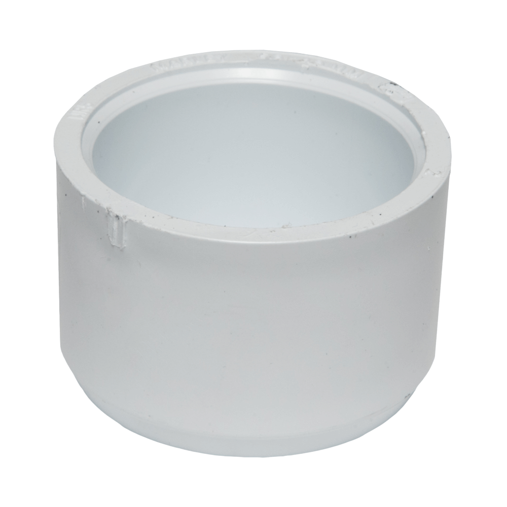 Soil & Vent Socket Reducer 50 X 40mm Sabs Soil & Vent Socket Reducer 50 X 40mm Sabs