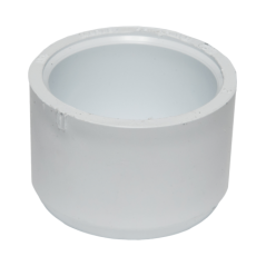 Soil & Vent Socket Reducer 50 X 40mm Sabs