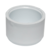 Soil & Vent Socket Reducer 50 X 40mm Sabs