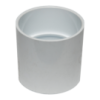 Soil & Vent Socket Sabs Solvent 40mm