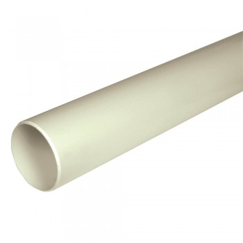 Soil & Vent Pipe 40mm X 6 M E Spec