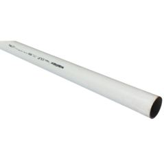 Soil & Vent Pipe 50mm X 6m E Spec