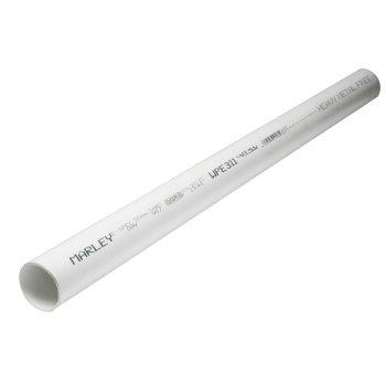 Soil & Vent Pipe 50mm X 2m E Spec