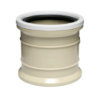 Underground Socket Kimberly 110mm Sabs