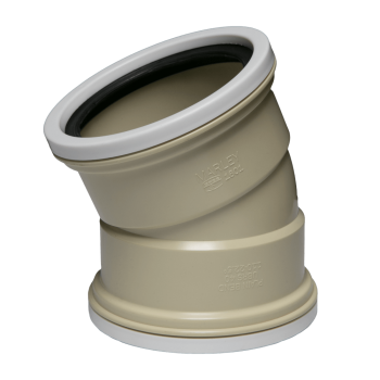 Socket Spigot 110mm