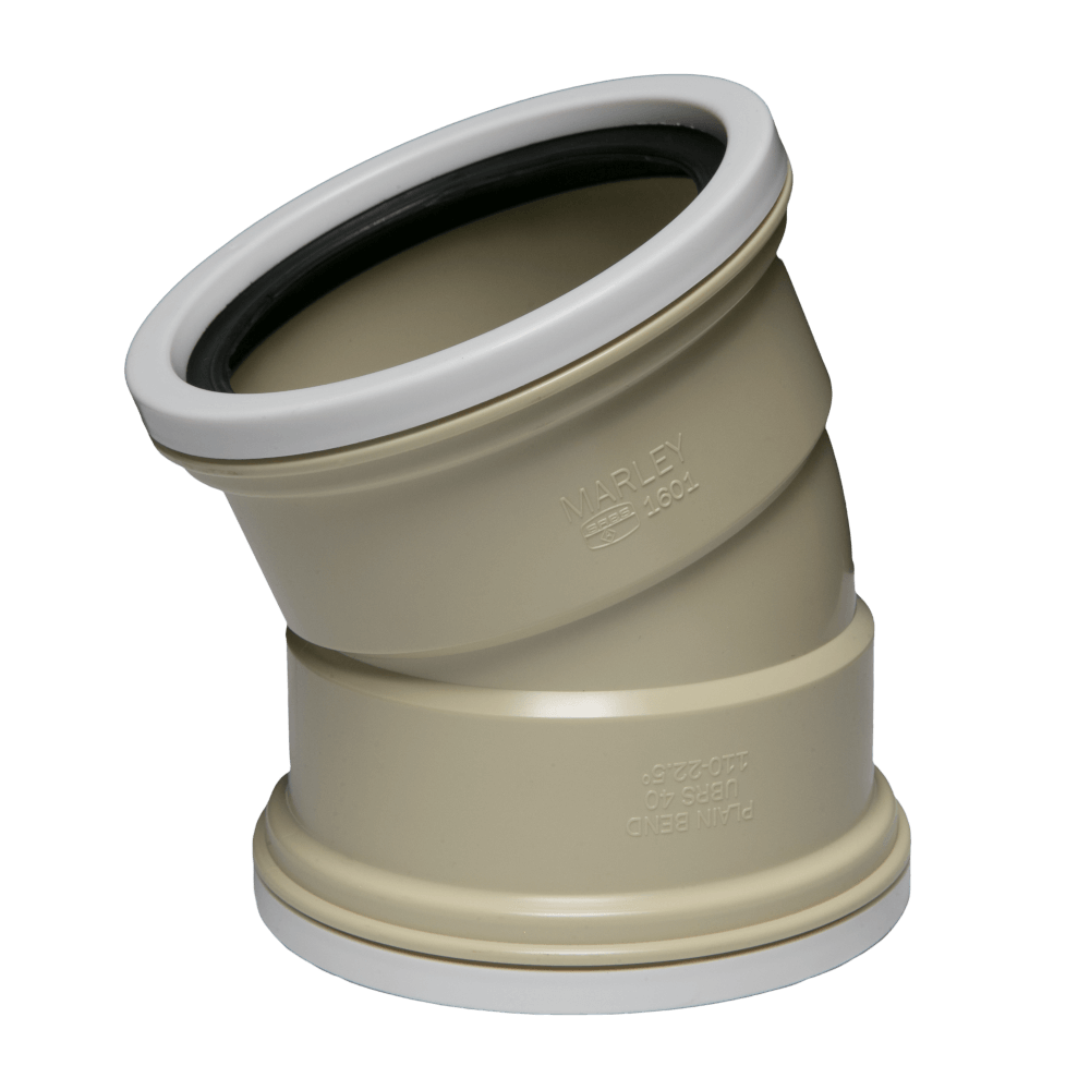Socket Spigot 110mm Socket Spigot 110mm