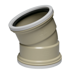 Socket Spigot 110mm