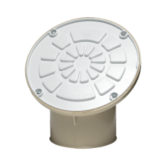 Underground Rodding Eye 110mm X 45 Sabs