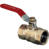 Ball Valve